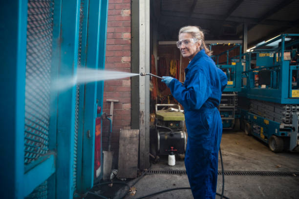 Trusted Wewoka, OK Pressure Washing Experts