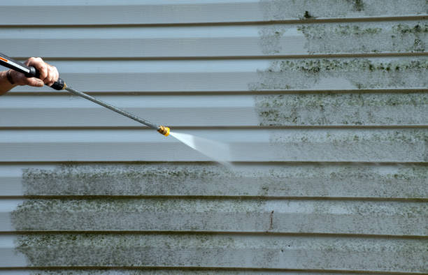 Best Sidewalk Pressure Washing  in Wewa, OK