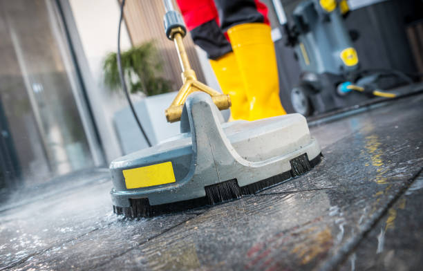 Best Concrete Pressure Washing  in Wewa, OK