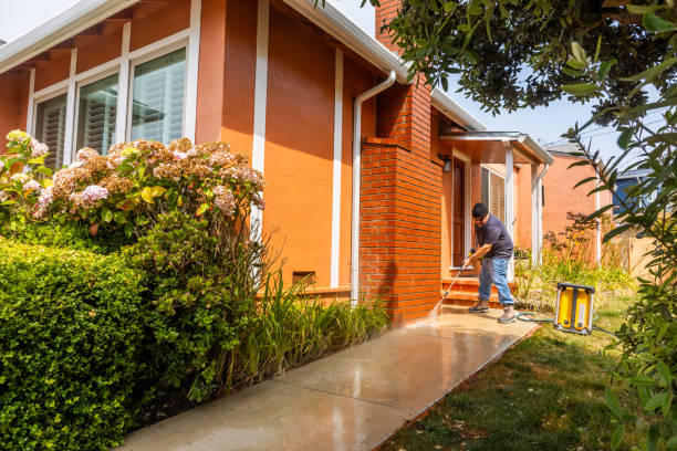 Best Commercial Building Pressure Washing  in Wewa, OK