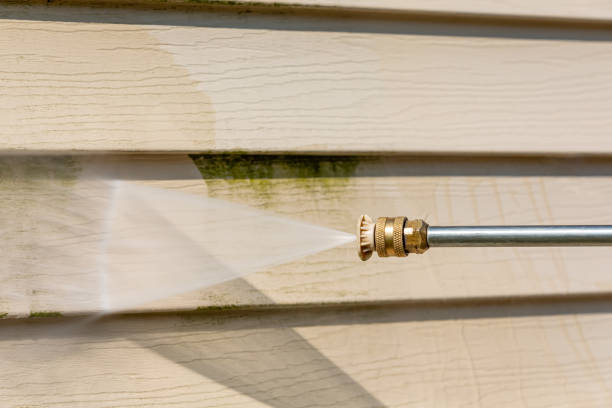 Deck Cleaning Services in Wewoka, OK